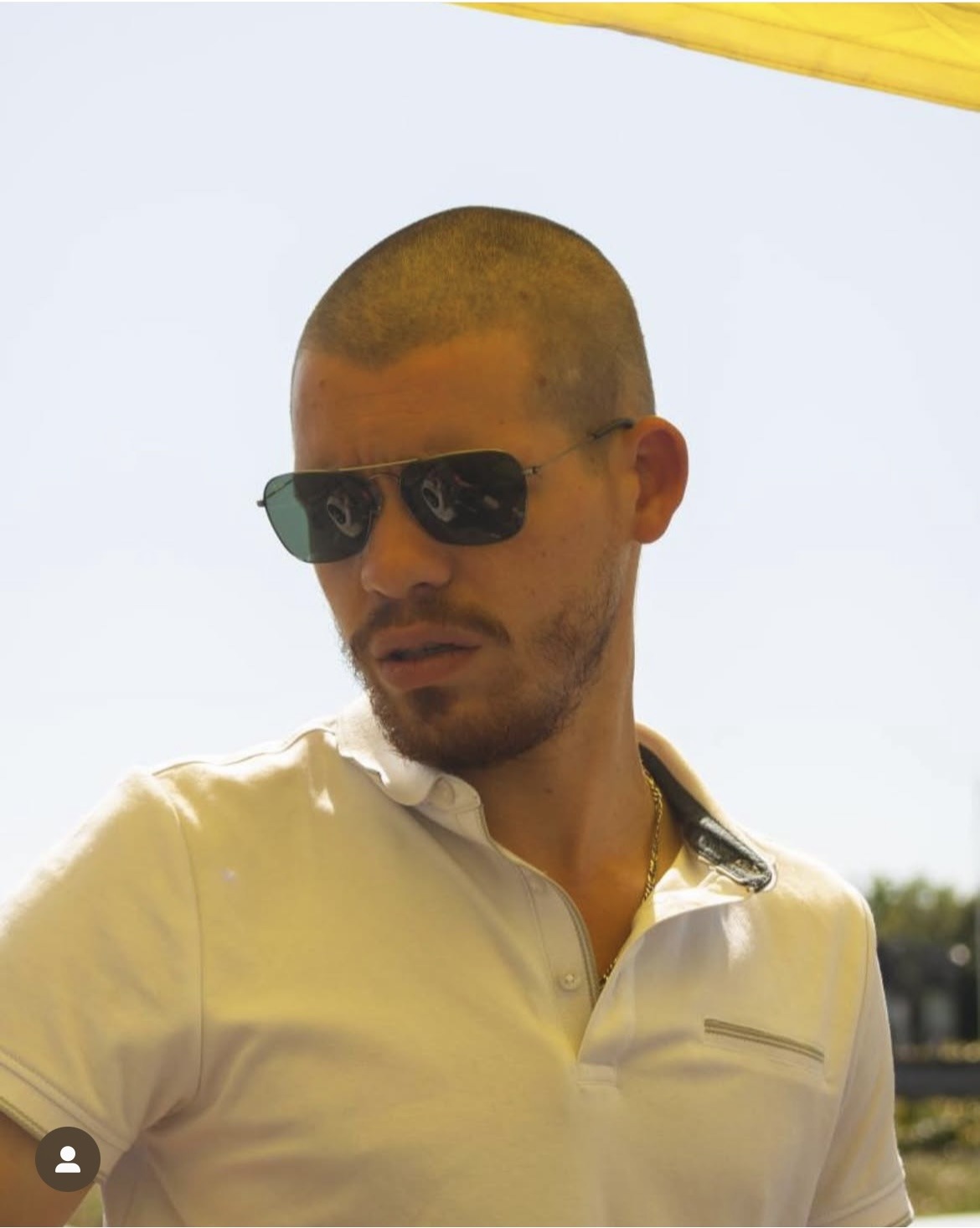 Emanuele - LeThor - Vaucluse | Plan cul
